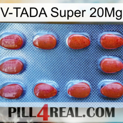 V-TADA Super 20Mg 06